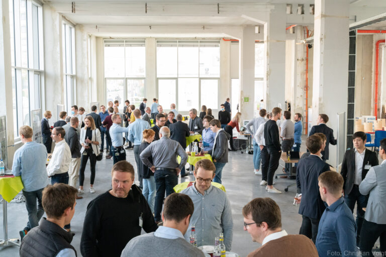 Relaunch nach dem Lockdown – Das FAPS Alumni Networking  Event (FANE) 2021 vernetzt Ehemalige und Aktive nach dem Lockdown