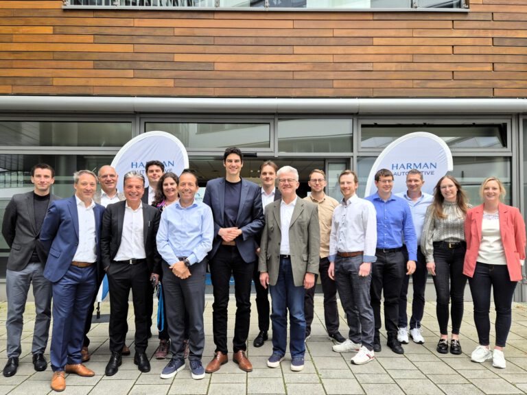 06.05.2025: FAPS Automotive Round Table 2025