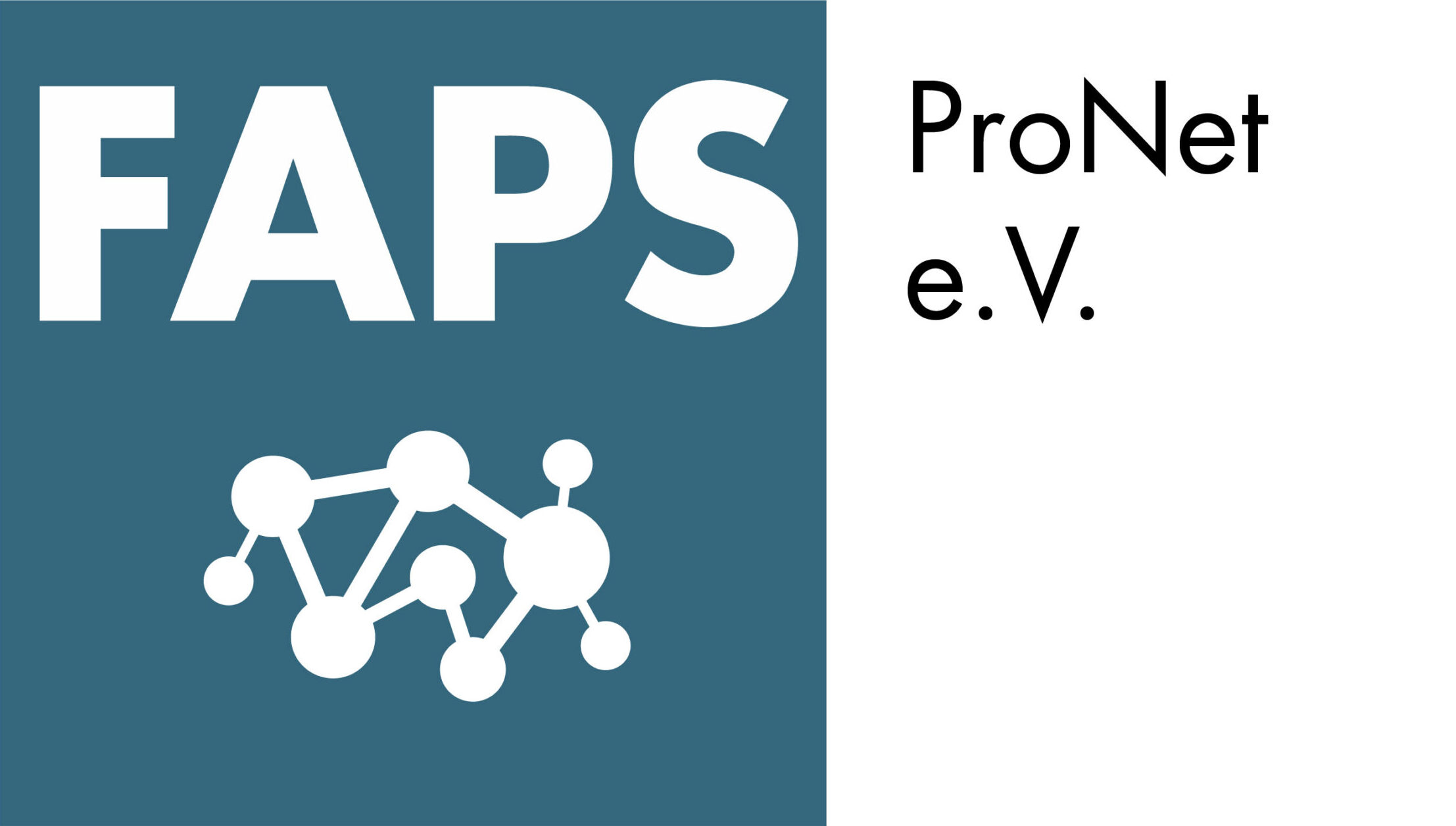 FAPS ProNet e. V. - Ein Zusammenschluss von aktiven und ehemaligen Mitarbeitern sowie Förderern des Lehrstuhls für Fertigungsautomatisierung und Produktionssystematik (FAPS) der Friedrich-Alexander-Universität Erlangen-Nürnberg (FAU).
